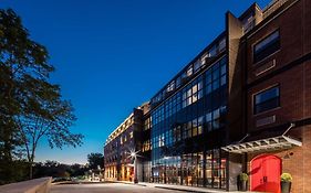 Hotel Nyack, A Jdv By Hyatt Hotel